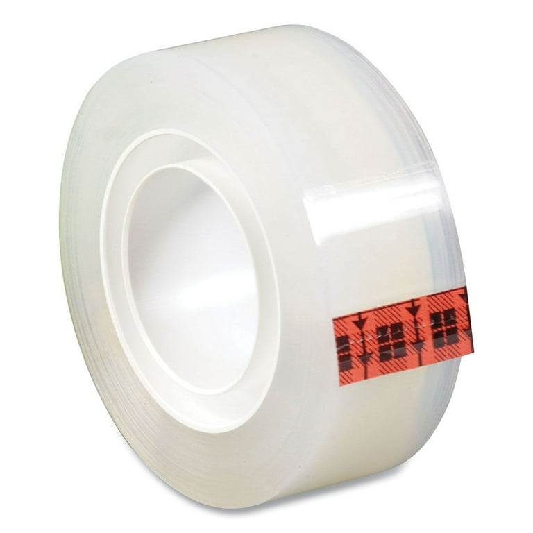 Transparent Tape, 1 Transparent Tape, 1