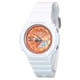 thumbnail image 1 of Casio G-Shock Analog Digital Seasonal Collection 2023 Orange Dial Quartz GMA-S2100WS-7A 200M Women's Watch, 1 of 3