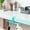 D, variant on Heavy Duty Universal Desk Hook Durable No Drill Side Organizer Space Saving Utility Hanger For Efficient Storage