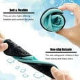thumbnail image 3 of Stepedia Toddler Water Shoes Non-Slip Beach Swim Barefoot Quick Dry Aqua Pool Socks for Boys Girls Kids, 3 of 6