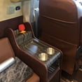 thumbnail image 3 of Stainless Steel Drop-In Cup Holder Table Drink Holder for Rv Car Truck Camper, 3 of 9