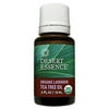 Desert Essence, Lavender and Tea Tree Oil, 0.6 Oz