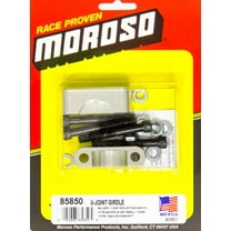 Moroso U-Joint Girdles Mopar 8-3/4 P/N 85850
