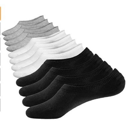 

ROUND TOP Men s non-slip casual socks