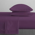 thumbnail image 4 of Johnson Home 300 Thread Count Combed Egyptian Cotton Sheet Sets, 4 of 6