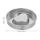 thumbnail image 2 of NUOLUX Plato Lento Para Perros Y Cachorros De Inoxidable Con Y Fácil Limpieza, 2 of 8