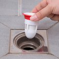 thumbnail image 1 of Anti-odor Rubber Floor Drain Shower Drainer For Bathroom No Filter, 1 of 4
