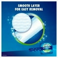 thumbnail image 4 of Tampax Pearl Plastic Super Absorbency Tampons, Unscented 36 ea (Pack of 2), 4 of 5