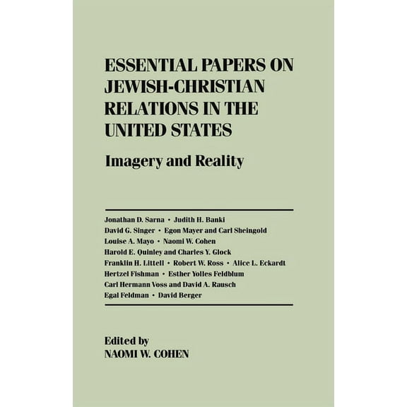 What the Rabbis Said: The Public Discourse of Nineteenth-Century American Rabbis, (Hardcover)