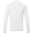 thumbnail image 2 of Premier Mens Essential Coolchecker Long-Sleeved Chef Shirt, 2 of 4