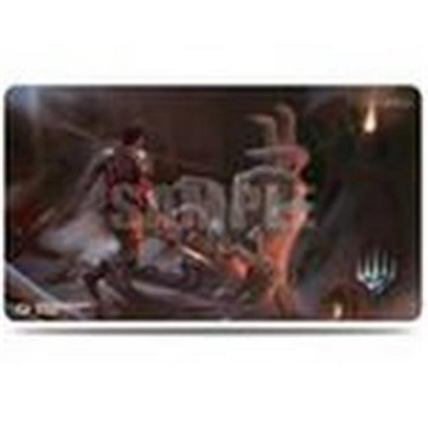 Play Mat MtG Masters 25 V4 Magic The Gathering "V4" Playmat Ultra Pro 86748