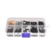 thumbnail image 1 of Kit de tornillos RC, actualización, pieza, escala 1/12, herramienta de reparación, piezas de repuesto, bricolaje, accesorios modificados, piezas de, 1 of 9