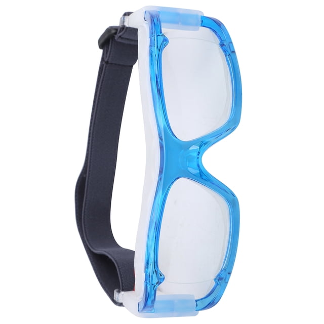 Baloncesto anlorr Deportes al Aire Libre Gafas Protectoras Transpirables para el Baloncesto de Tenis