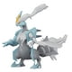 thumbnail image 1 of Colección de modelos de plástico Bandai Pokemon White Kyurem, 1 of 4