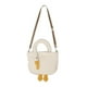 thumbnail image 2 of Bolso de hombro Hugo para mujer con forma de dibujos animados, 2 of 10