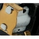 thumbnail image 4 of 2 Unidades Cepillo de Carbón de Motor Eléctrico 32mm / Pulgadas Aspiradora Partes 32mm Dia., 4 of 9