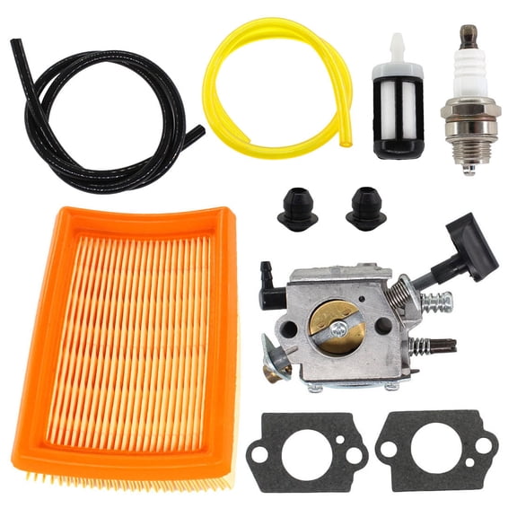 Carburetor for 42031200601 4203 120 0603 BR400 BR420 BR320 BR380 Air Filter TooL Kits Backpack Blower