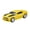 YELLOW, variant on WS-592 Supercar Design Bluetooth Replica Speaker – Portable Car Model Wireless Speaker with TWS Stereo, FM Radio, LED Party Lights, USB/TF Playback, Hands-Free Calling, Microphone(White)