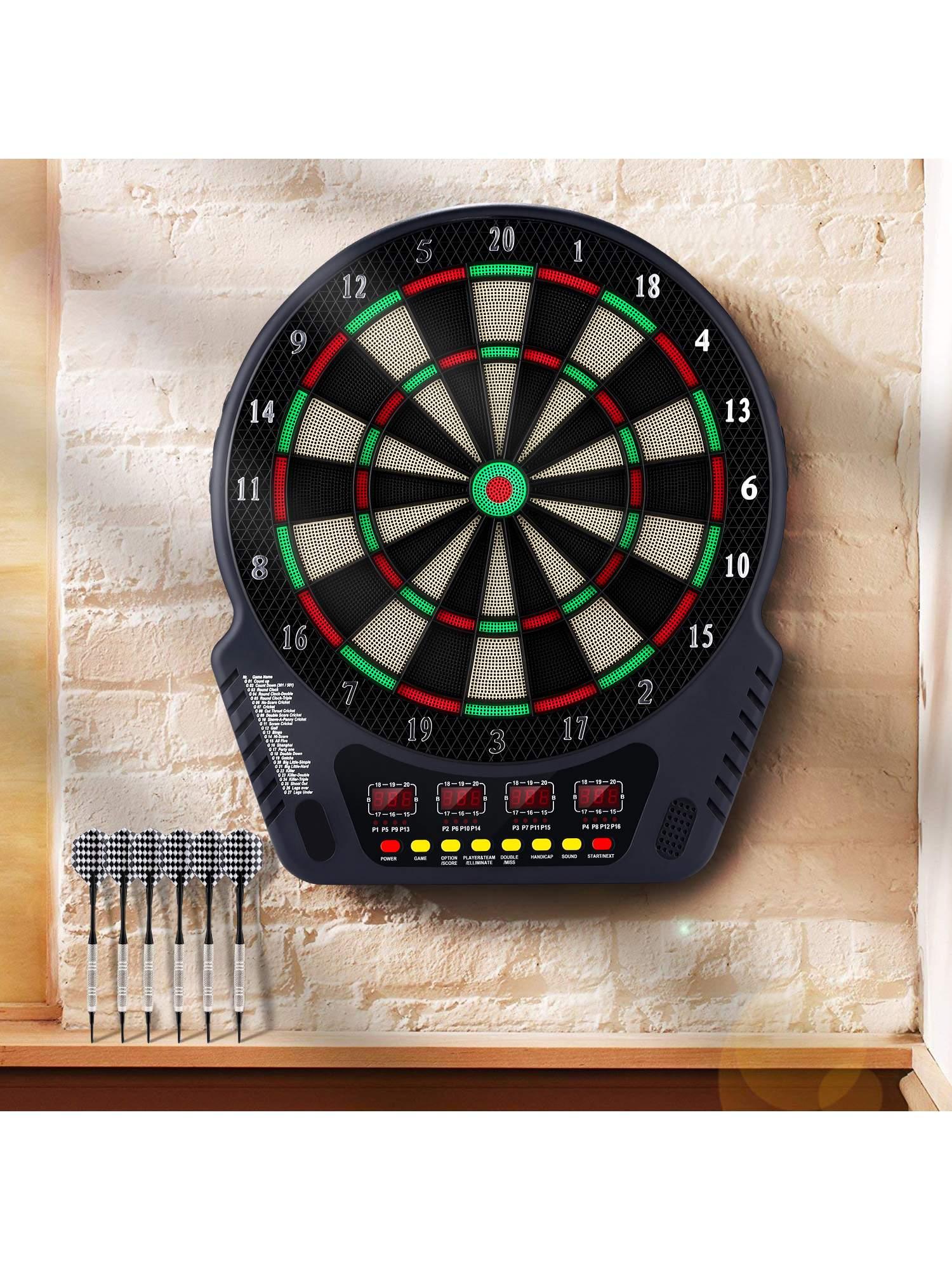 why to dartboards come with cricket scoring why to dartboards come with cricket scoring