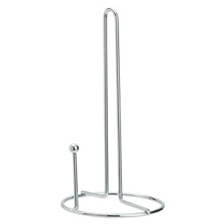 OXO Stainless Steel Metal Freestanding Napkin Holder at