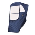 thumbnail image 3 of Protector de lluvia Zulema funda de lluvia universal para cochecito de bebé, 3 of 8