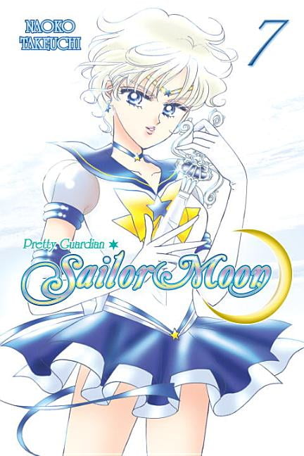Pretty Guardian Sailor Moon Perfect Edition vol.2 JAPAN Naoko Takeuchi manga