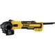 thumbnail image 1 of Amoladora angular DEWALT DWE43231VS 13A 125 mm de velocidad variable, 1 of 8
