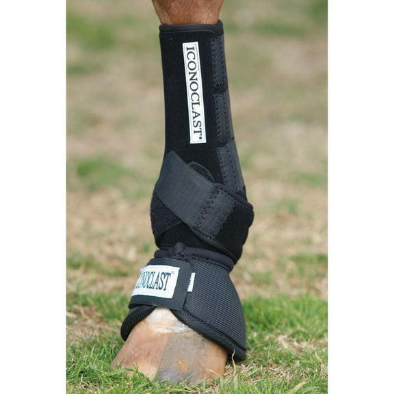 Iconoclast Tall Hind Orthopedic Boot