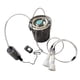 thumbnail image 3 of Ordeñadora eléctrica,Máquina de ordeño eléctrica Granja de acero inoxidable,Ordeñadora portátil de ovejas Leche doméstica,Dispositivo de ordeño eléctrico 7L Ordeño de, 3 of 6