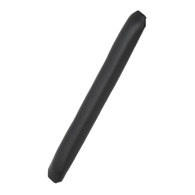 Funda Para Diadema, Protector Suave Para Diadema, Haz De Luz Para Auriculares, Cómodo De Usar Con Esponja Y Cuero Artificial Para Piezas De Repuesto
