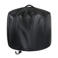 thumbnail image 2 of 1X Réchaud Extérieur Imperméable Coupe-Vent Abri de Foyer Housse Protectrice Anti-Poussière, 2 of 6