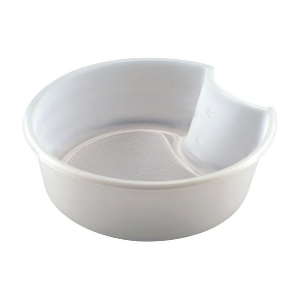Leaktite Pail Strainer 5 Gl Pack of 10