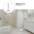thumbnail image 4 of GOOHOCHY 1pc Creative Bathroom Papel Holder Toalla de papel Toalla Toalla Rack, 4 of 7