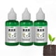 thumbnail image 1 of Liquid Plant Growth Enhancer, Root Stimulator for Seedlings, Flower Activation Solution, 1 of 2