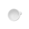 thumbnail image 2 of Jumpingount Almohadilla de limpieza de cepillo de silicona, esponja protectora de maquillaje, cuenco plegable, herramienta de Universal, tabla de Pinceles de maquillaje y herramientas Blanco Jumpingount CE014845-01, 2 of 6