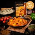 thumbnail image 5 of Sharwood's Tikka Masala Indian Curry Sauce Kit 280g, British Import (Pack of 2), 5 of 5