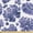 Chinese Lotus, variant on Ambesonne Traditional Fabric by the Yard Upholstery, Chinese Lotus, 1 Yard, Lilac Purple White