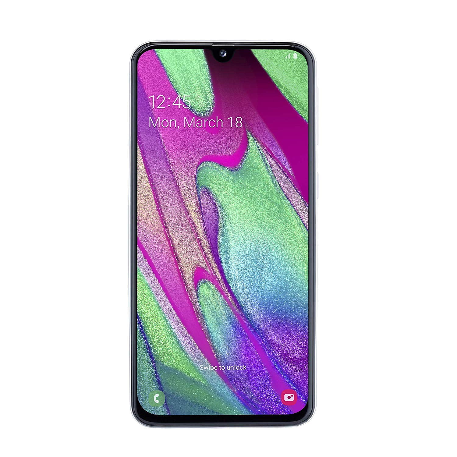 samsung a405fn display