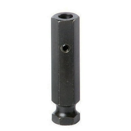STEELMAN SLP9215 3/8-Inch Quick Change Adapter for 1/4-inch Carbide Burr