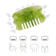 Ice Roller for Face, Face Roller Skin Care with Gua Sha Massager Comb for Face & Eye Puffiness and Whole Body Relief Skin Care Products, Wonderful Gift for Women