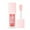 Pink, variant on TechWave Sundays Lip Oil Lip Oil With Moisturizes And Lips 8.3ml City Plumping Lip Gloss Plumping Lip Gloss Clear Lip Products Lipstick Lip Stain Lip Tint Makeup Lip Gloss Extras Lip Sticks Makeup Lot