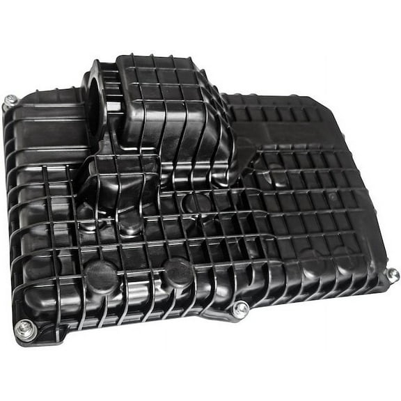 Automatic Transmission Pan - Compatible with 2014 - 2016 Jeep Cherokee 2015