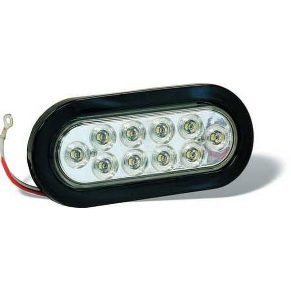 Backup Light, Buyers Products, 5626310