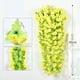 thumbnail image 2 of Rosa artificial de imitación para colgar en la pared, decoración de flores para centros comerciales, decoración del hogar, flores artificiales de 80 cm., 2 of 7