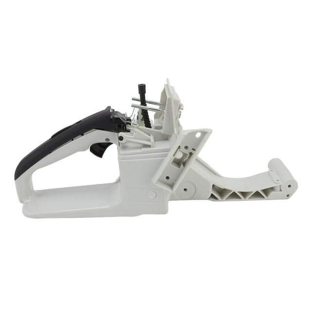 Back Hand Grip, Fuel Rear Handle Wear Instruments Accessories High Hardness For Chainsaw