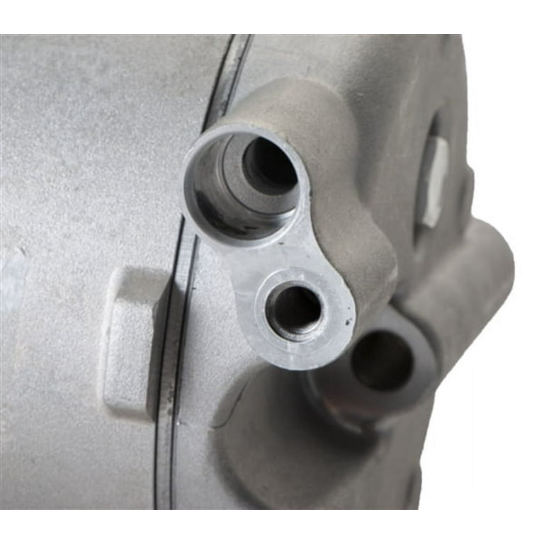 Four Seasons 58885 A/C Compressor for Nissan Frontier Four Seasons 58885 A/C Compressor for Nissan Frontier