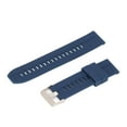 thumbnail image 3 of Correa de Reloj Correa de Reloj Correa de Reloj de Silicona 22Mm Accesorio de Silicona de Liberación Rápida Universal para Realme Watch 2 ANGGREK Otros, 3 of 8