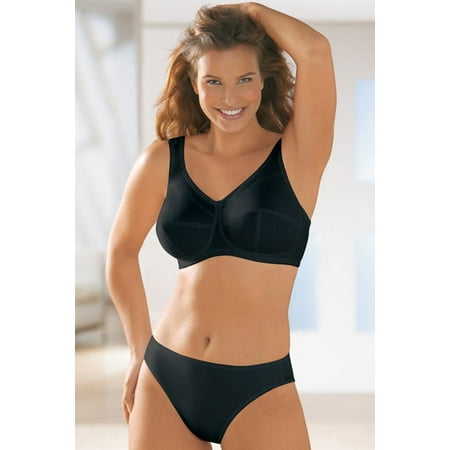 

Women s Jana Comfort Cotton Soft Bra