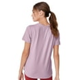 thumbnail image 3 of Jockey Women's EVERACTIVE Short Sleeve Crew Neck Tee, 3 of 3