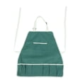 thumbnail image 1 of HLONK Kids Gardening Canvas Apron Multi-functional Practical Apron for Housekeeping, 1 of 6
